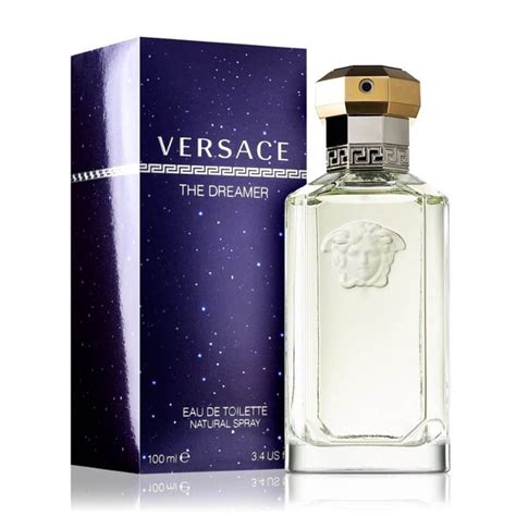 versace dreamer deodorant|versace deodorant for men.